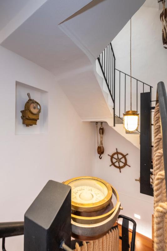 Nao Catedral Boutique Hotel - image 13