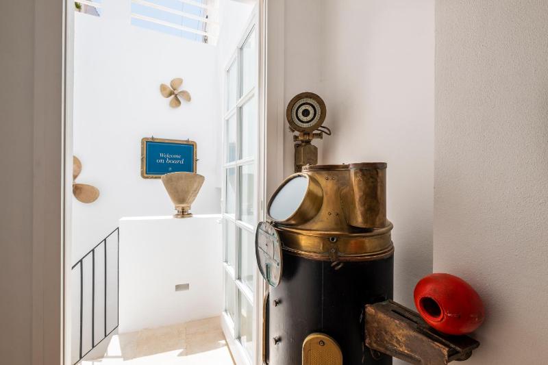 Nao Catedral Boutique Hotel - image 2