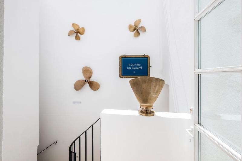 Nao Catedral Boutique Hotel - image 33