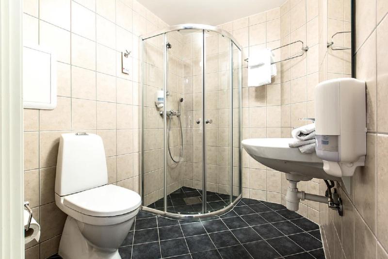 Chesterfield Hotel - image 47