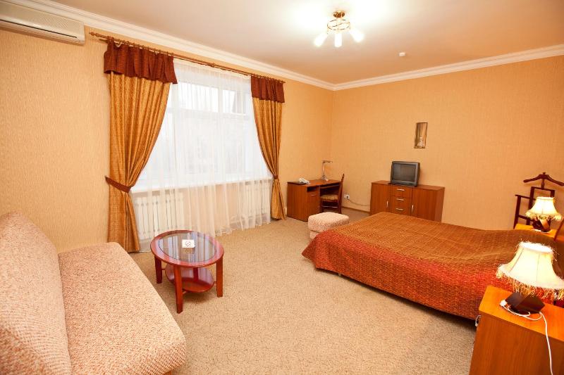 King Room image 1