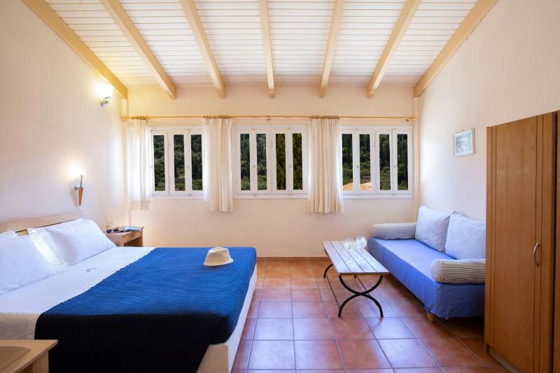 Apartment - Split Level image 2