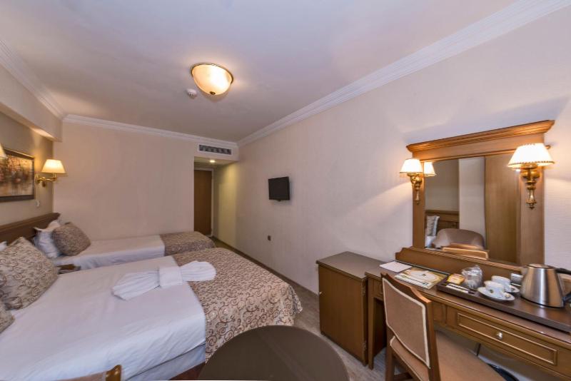 Double or Twin Room image 3