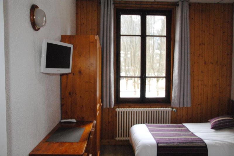 Hotel des Lacs - image 24