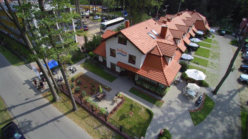 Apartamenty PRIMA - image 8