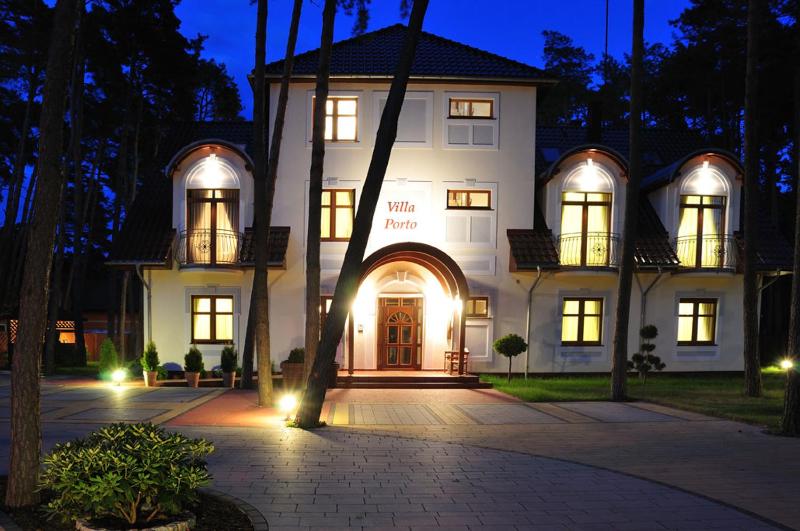 Villa Porto - image 2