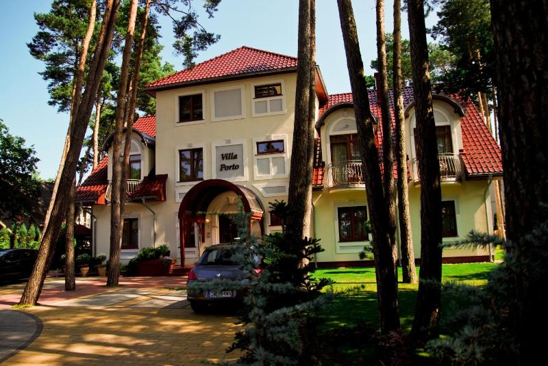 Villa Porto - image 21