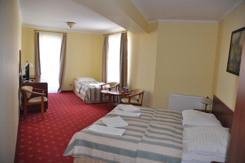 Hotel Morze - image 18