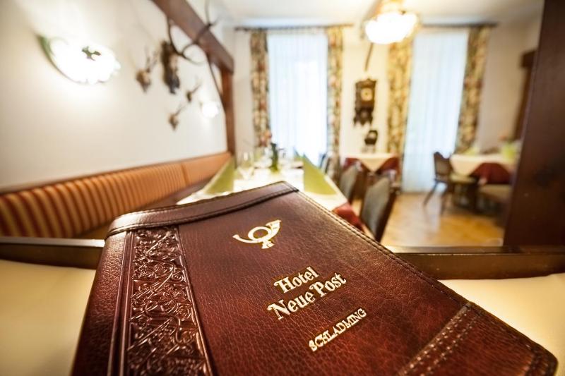 Hotel Neue Post - image 3