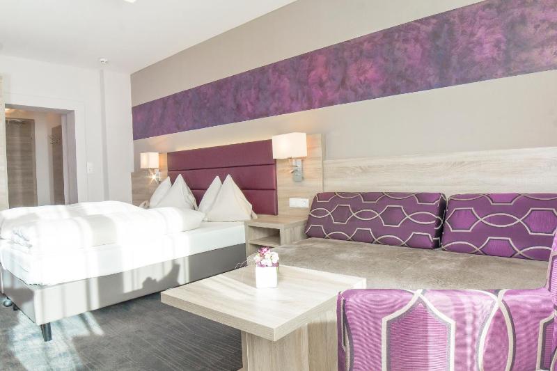 Hotel Neue Post - image 18