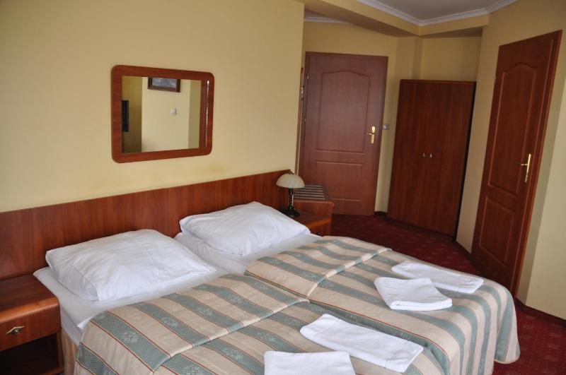Hotel Morze - image 16