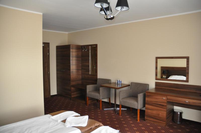 Hotel Morze - image 32