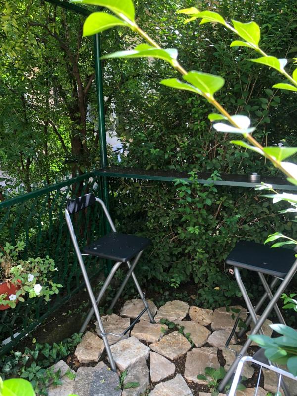 Apartment with Garden View image 4