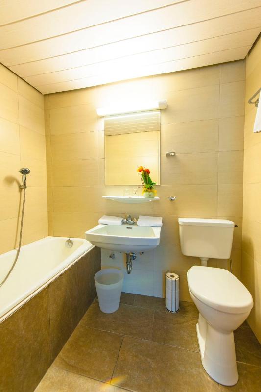 Single Room image 2