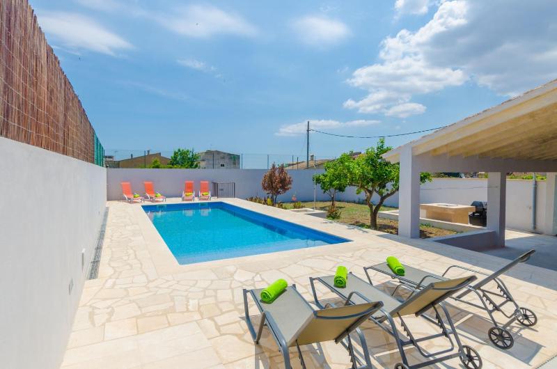 Four-Bedroom Villa image 4