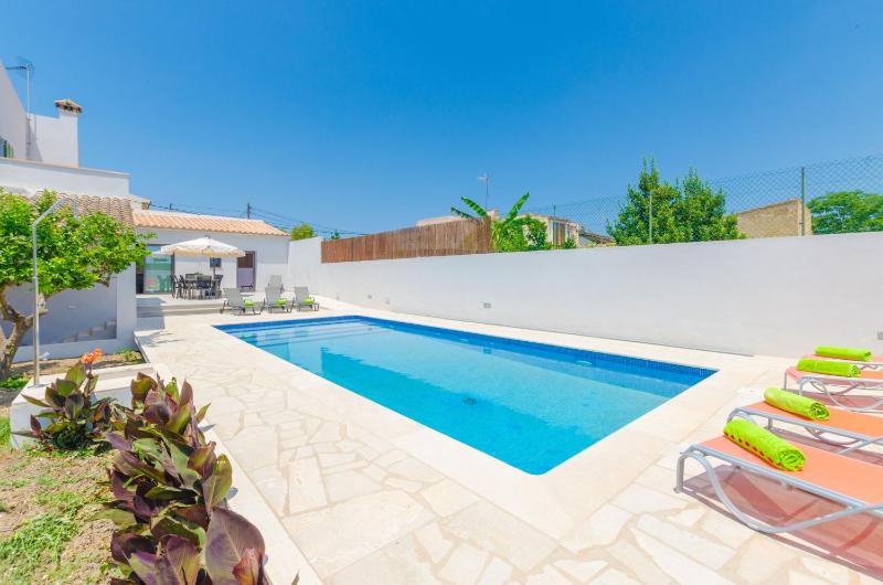 Four-Bedroom Villa image 3