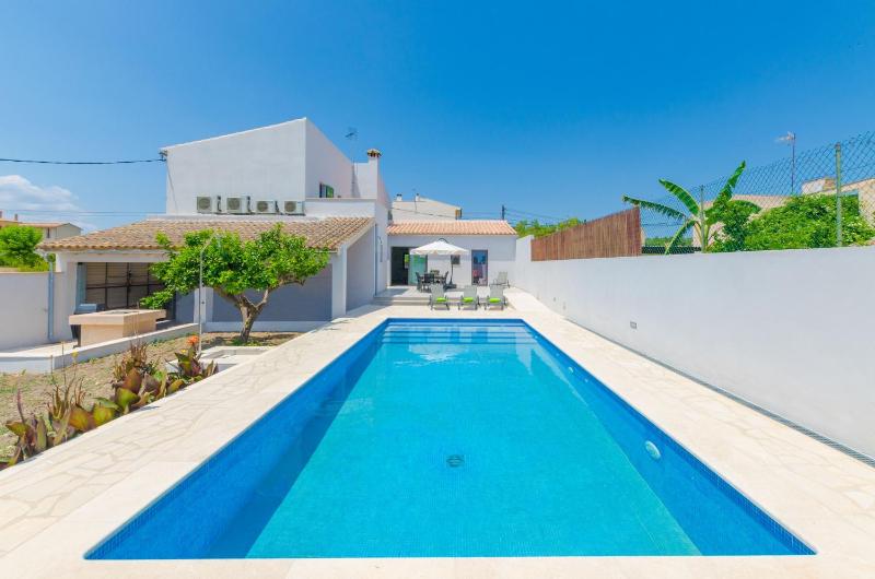 Four-Bedroom Villa image 2