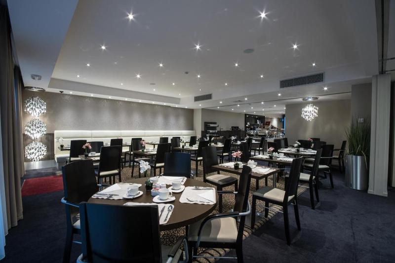 Mercure Hotel Brussels Centre Midi - image 3