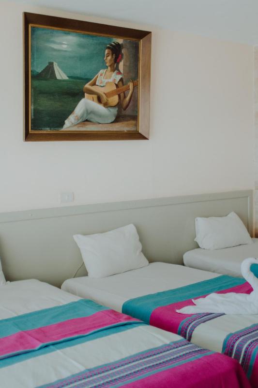 Hotel Ambassador - image 4