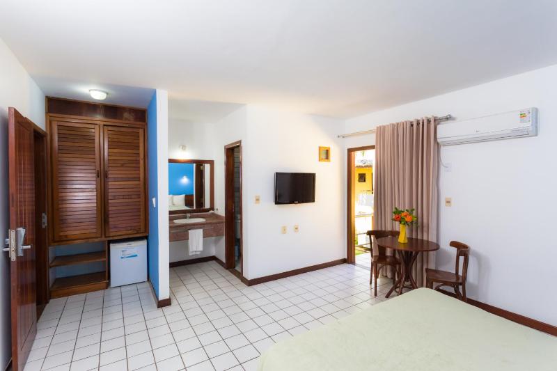 Sunshine Praia Hotel - image 33