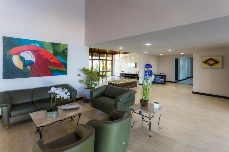 Sunshine Praia Hotel - image 17
