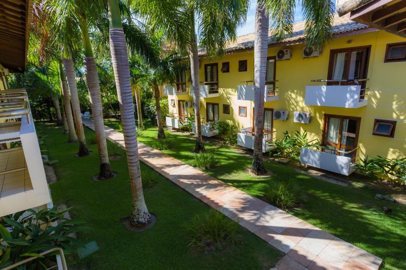 Sunshine Praia Hotel - image 31