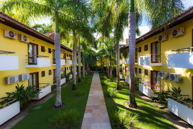 Sunshine Praia Hotel - image 29