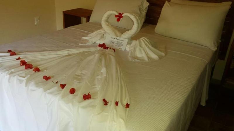 Pousada Berro do Jeguy - image 21