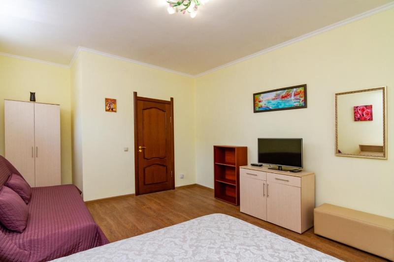 Classic Quadruple Room image 2
