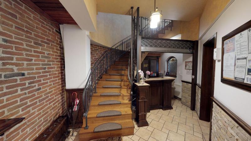 Pension Korona - image 33