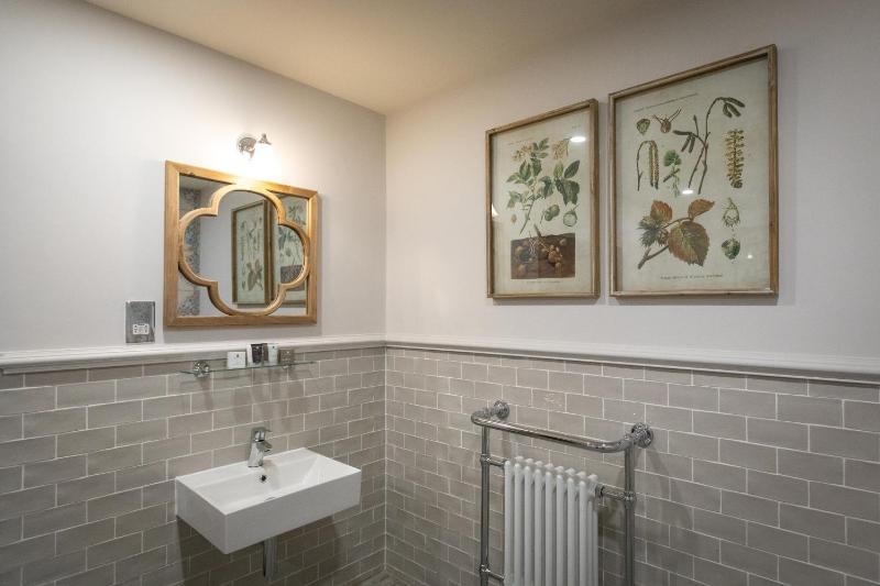 Deluxe King Room image 2