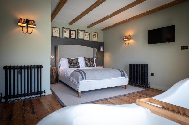 Superior King Room image 2