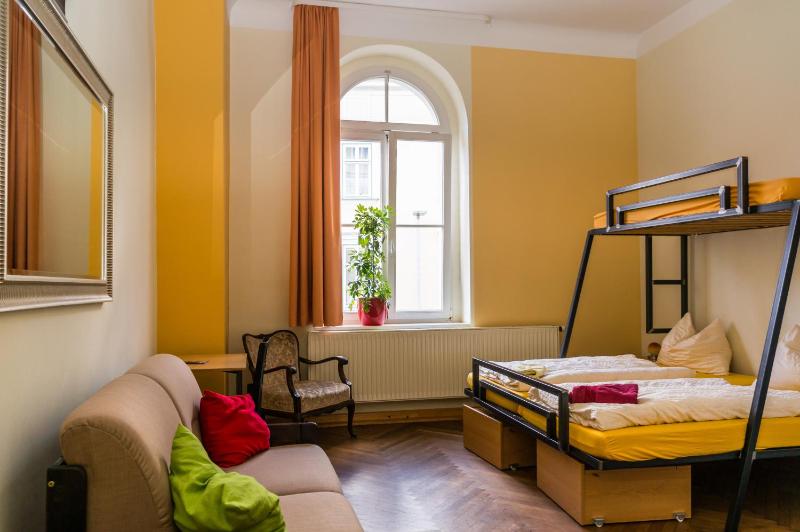 OPERA Hostel - image 49