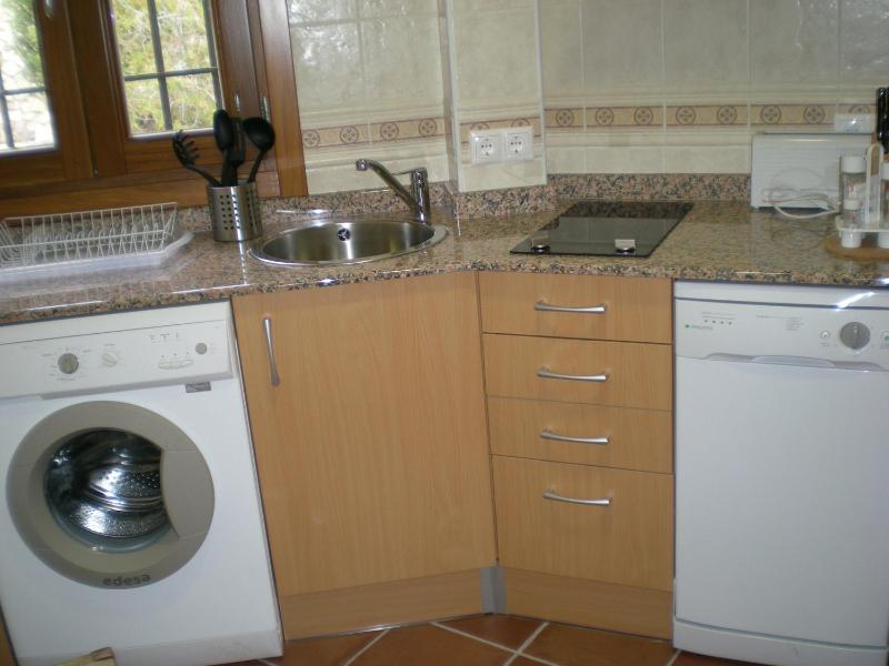 Two-Bedroom Apartment image 4
