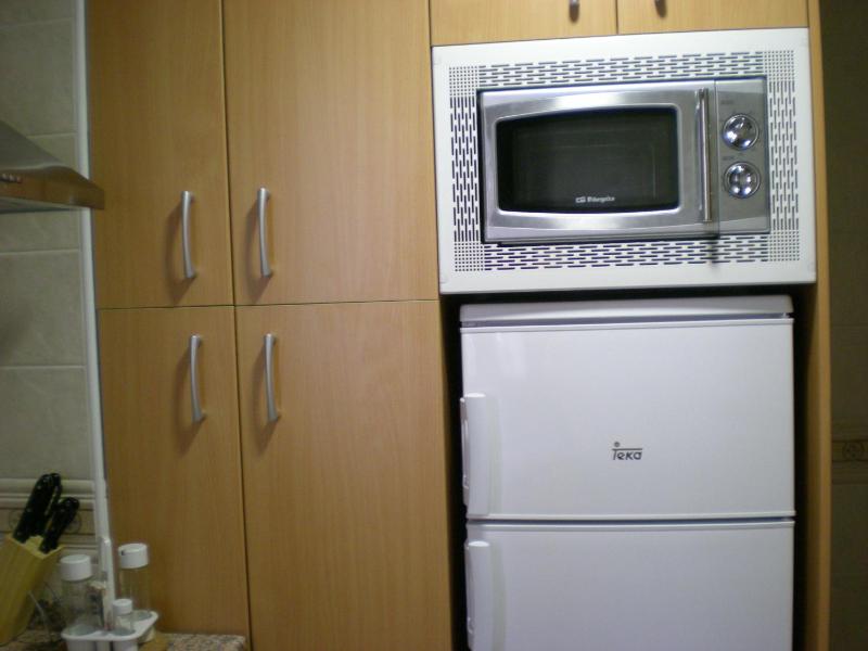 Two-Bedroom Apartment image 3