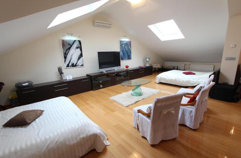 Apartments Villa Mattossi - image 21