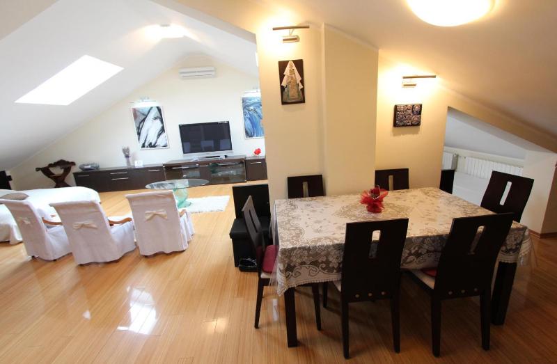Apartments Villa Mattossi - image 15