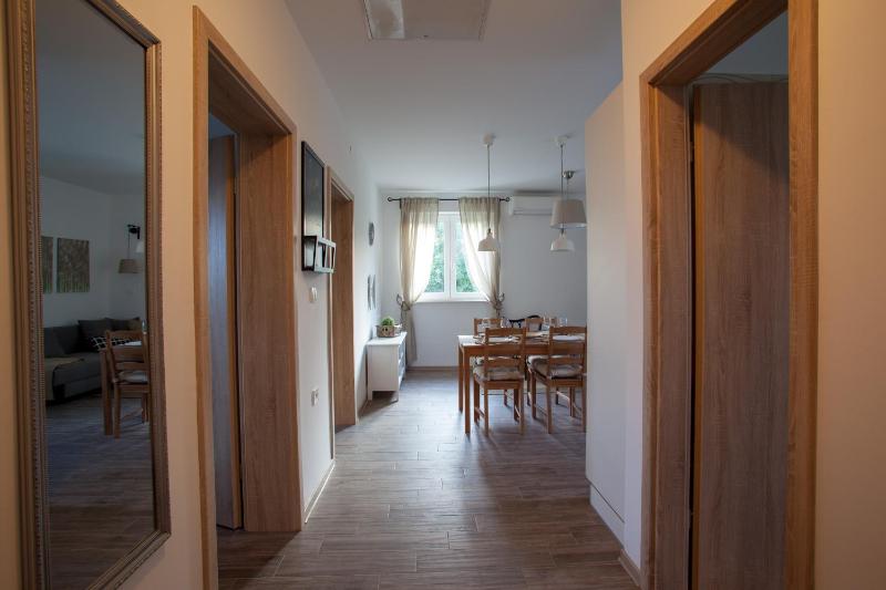 Apartment with Balcony image 3