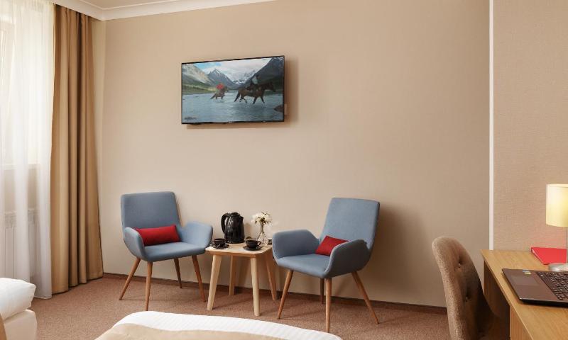 Standard Twin Room image 2