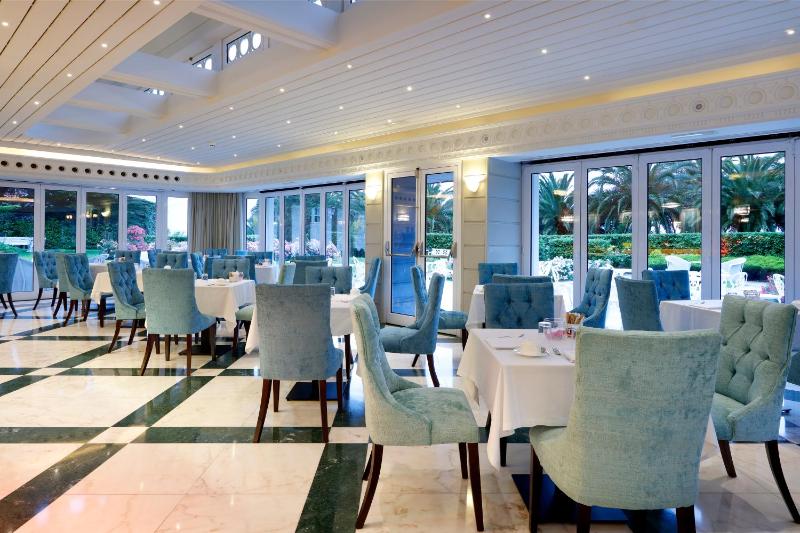 Eurostars Hotel Real - image 9