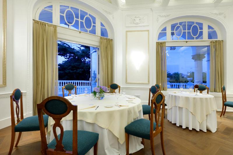 Eurostars Hotel Real - image 30