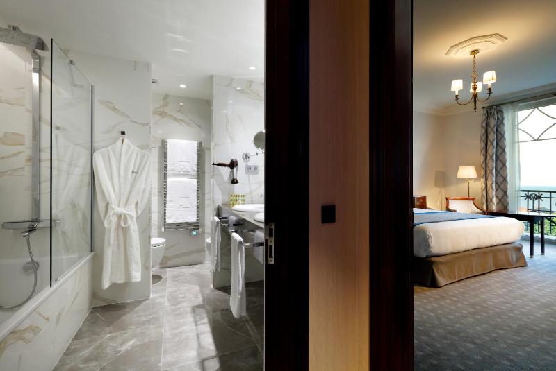 Eurostars Hotel Real - image 29