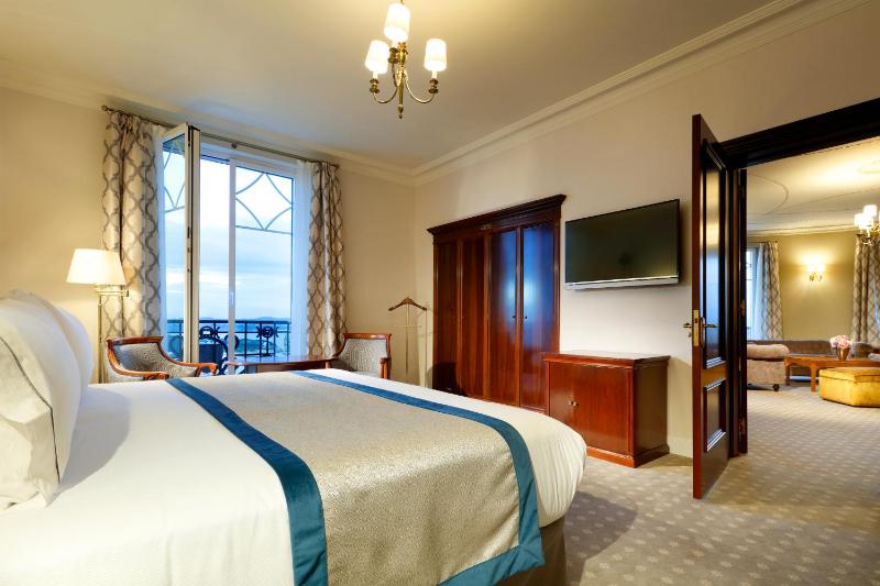 Eurostars Hotel Real - image 45