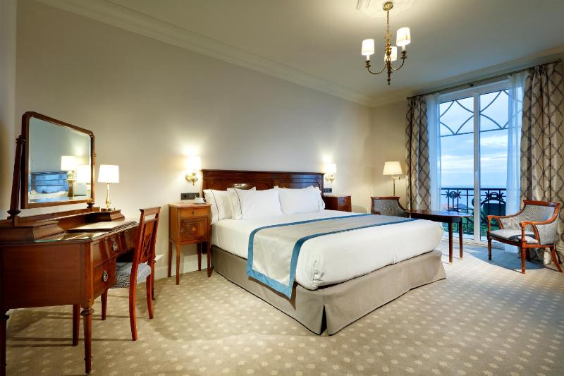 Eurostars Hotel Real - image 43