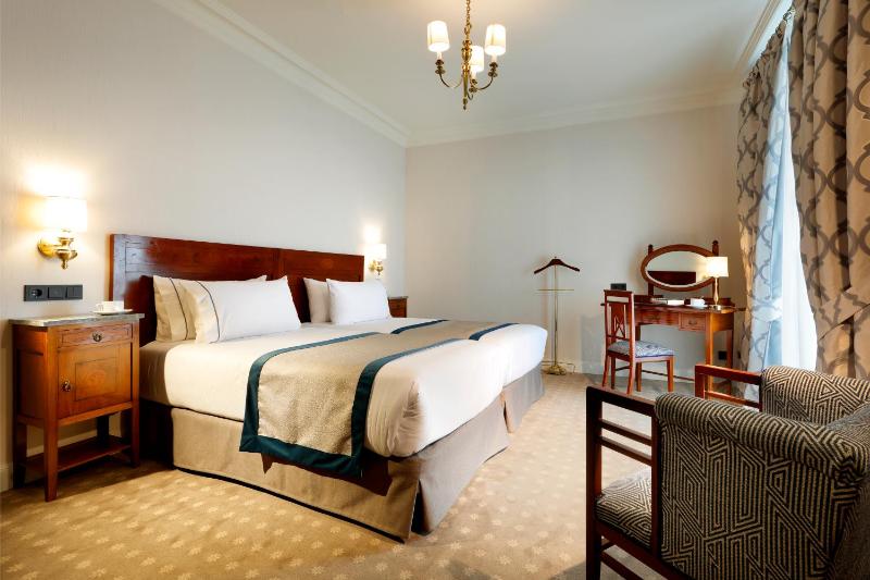 Eurostars Hotel Real - image 8