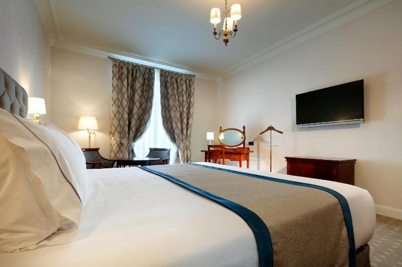 Eurostars Hotel Real - image 26