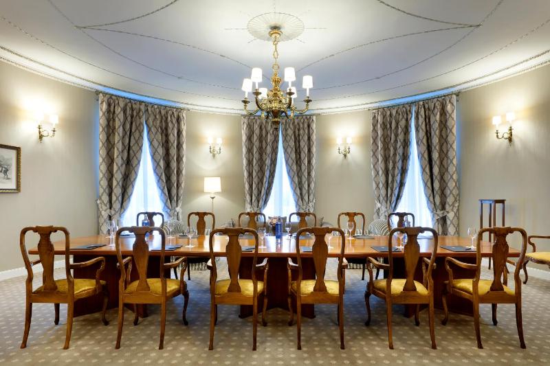 Eurostars Hotel Real - image 48
