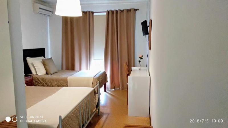 Triple Room with Private Bathroom image 1