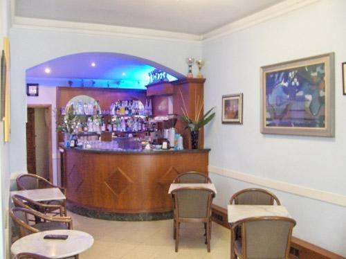 Hotel Firenze - image 14