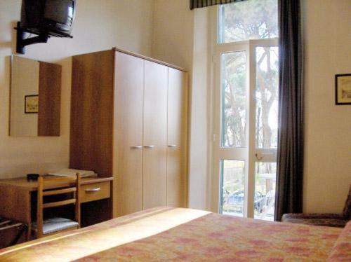 Hotel Firenze - image 22